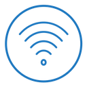 Wifi Signal icon
