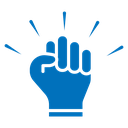 Will power icon