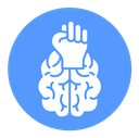Will power icon