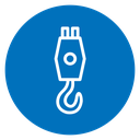 Winch hook 2 icon