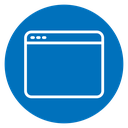 Window 2 icon