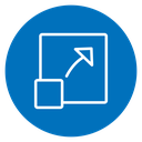 Window Maximize 2 icon