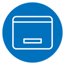Window Minimize icon