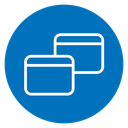 Window Restore icon