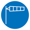 Windsock icon