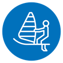 Windsurf icon