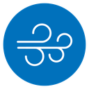 Windy icon