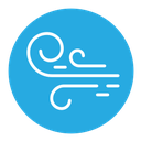 Windy icon