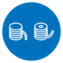 Wire icon
