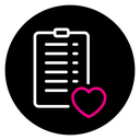 Wishlist icon