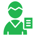 Witness Statement Document icon