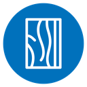 Wood board icon