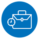 Work experience icon