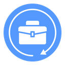 Work experience icon