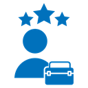 Work experience icon