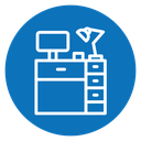 Workplace icon