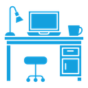 Workplace icon