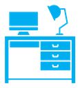 Workplace icon