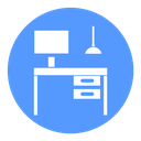 Workspace icon