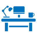 Workspace icon