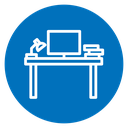 Workspace icon
