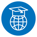 World university icon