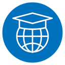 World university icon