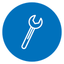 Wrench 2 icon