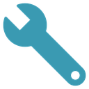 Wrench 4 icon