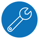 Wrench 2 icon