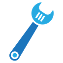 Wrench icon