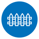 Yard icon