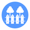 Yard icon