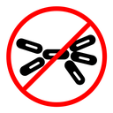 Yeast free icon