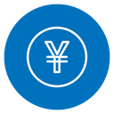 Yen 2 icon