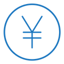 Yen icon