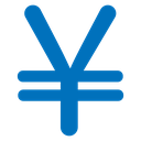 Yen icon
