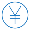 Yen icon