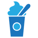 Yogurt icon