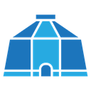 Yurt icon