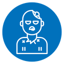 Zombie icon