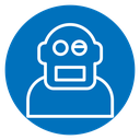Zombie icon
