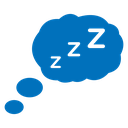 Zzz icon
