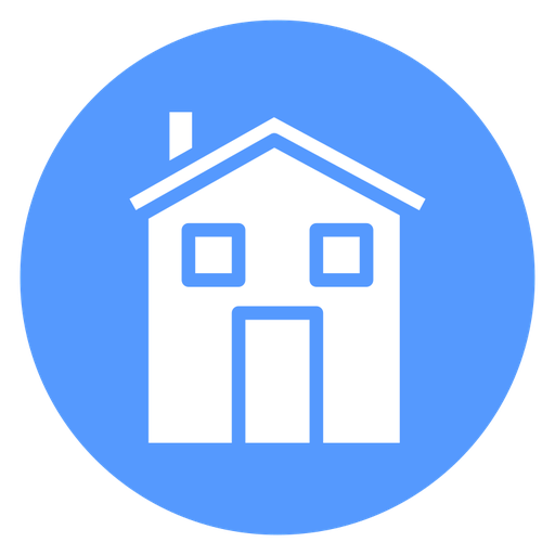Chimney Gable House