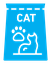 Cat food icon