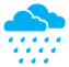 Rainy icon