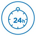 24 Hrs 4 icon