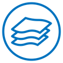 3 Layers icon