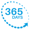 365 Day icon