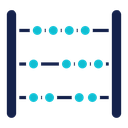 Abacus icon